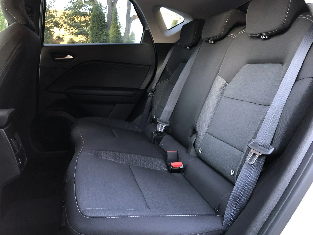 Renault Captur - Zdjęcie 13