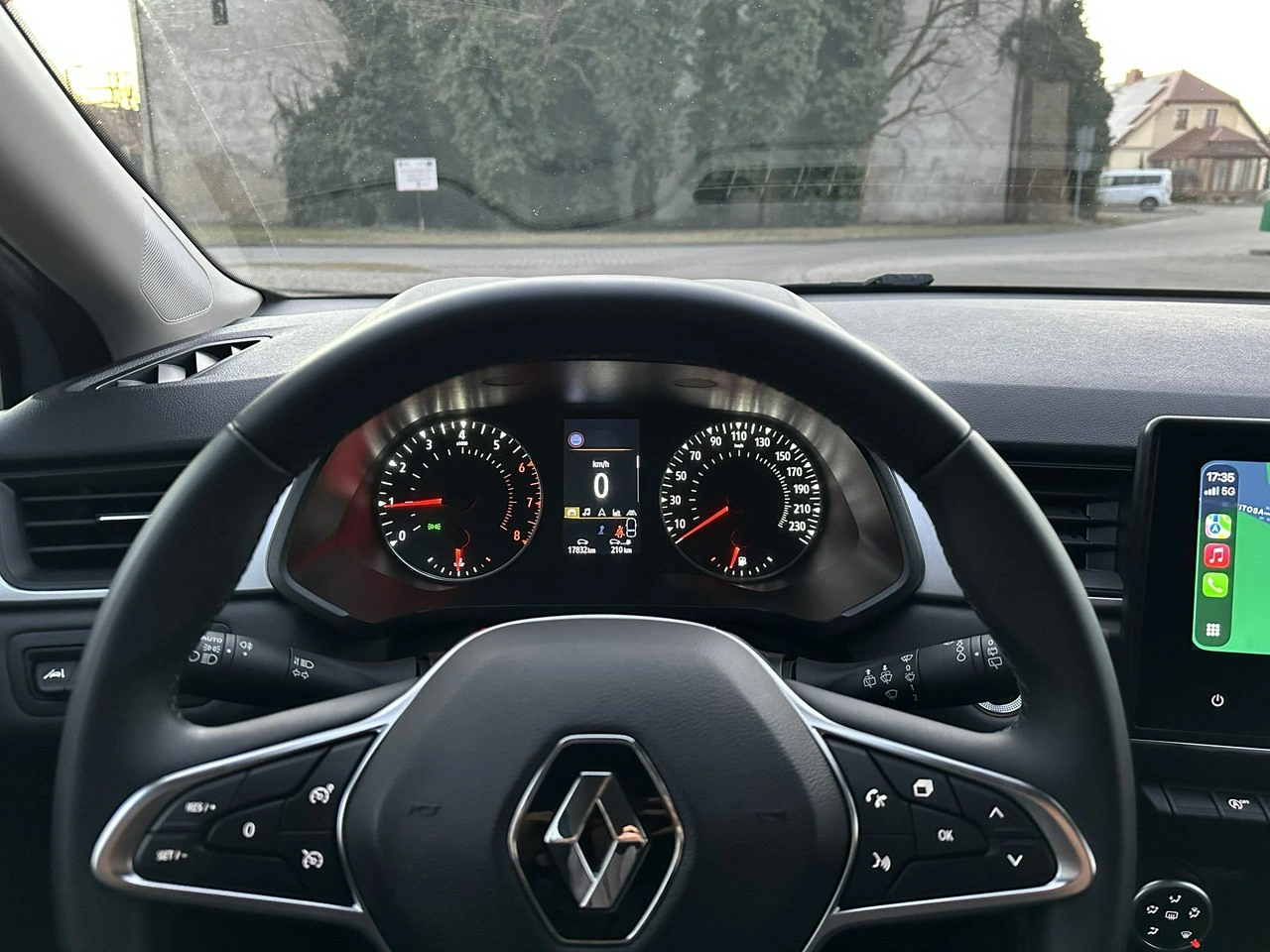 Renault Captur - Zdjęcie 13