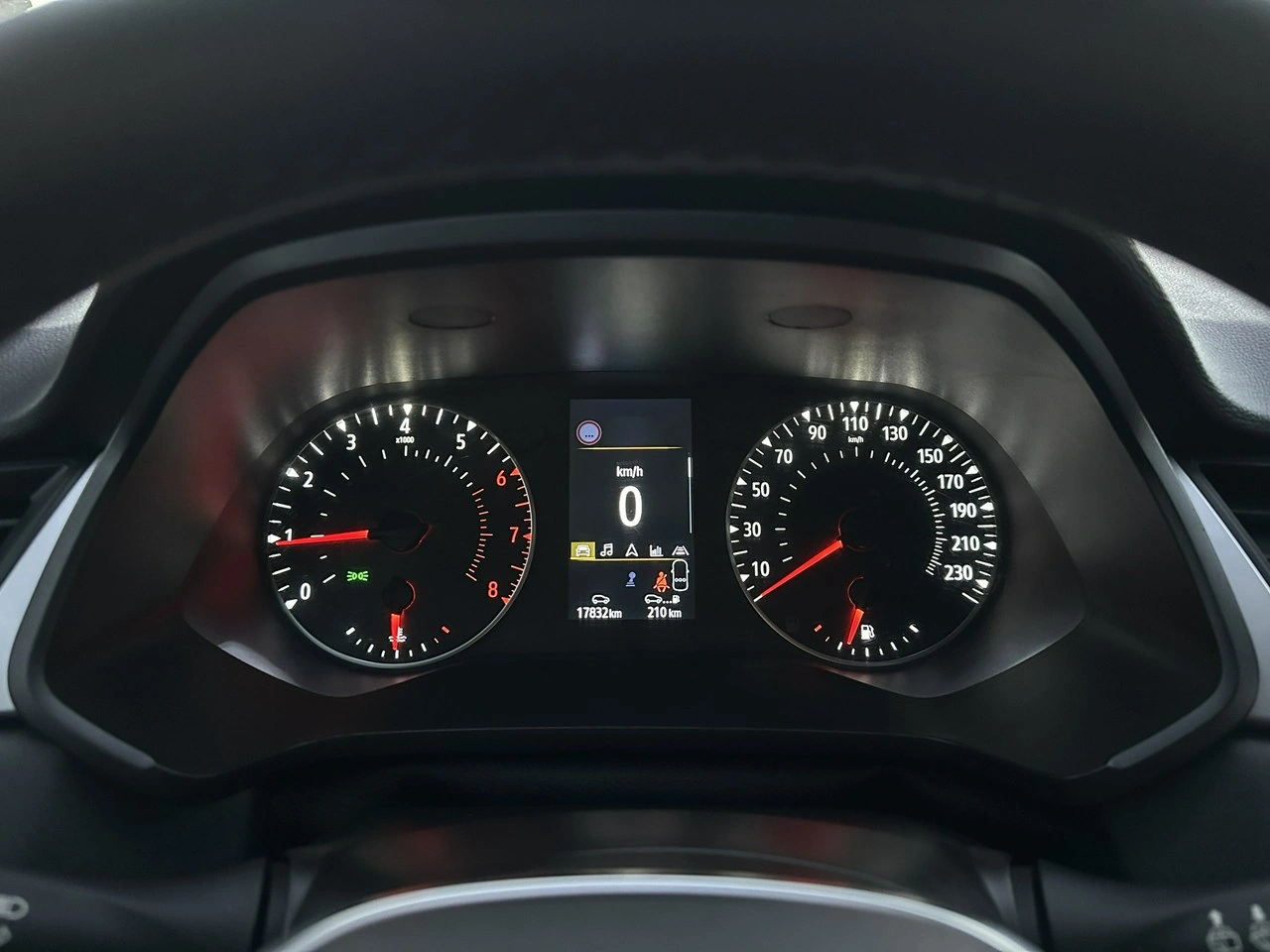 Renault Captur - Zdjęcie 14