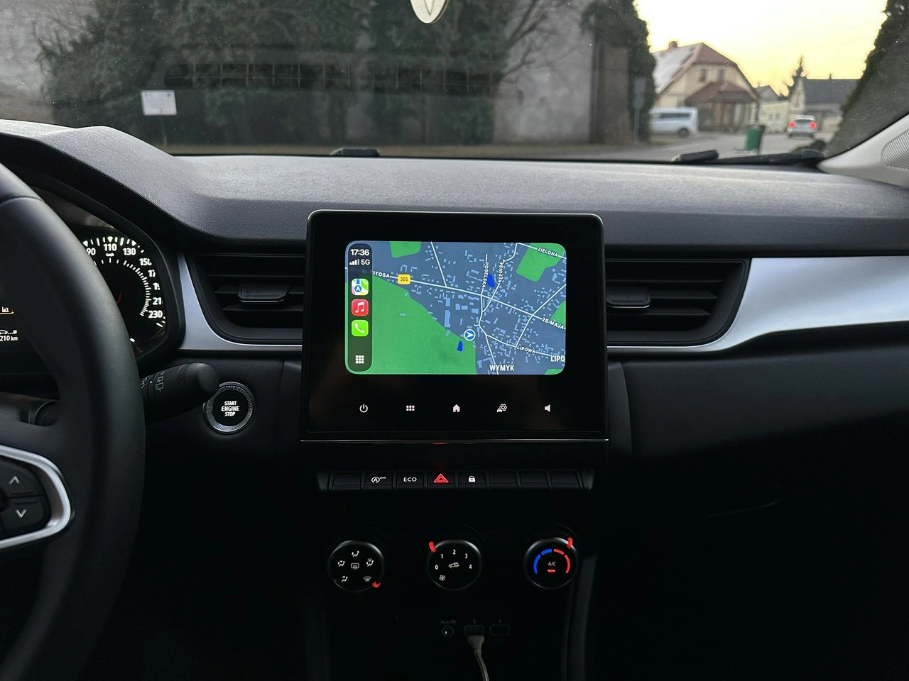 Renault Captur - Zdjęcie 15