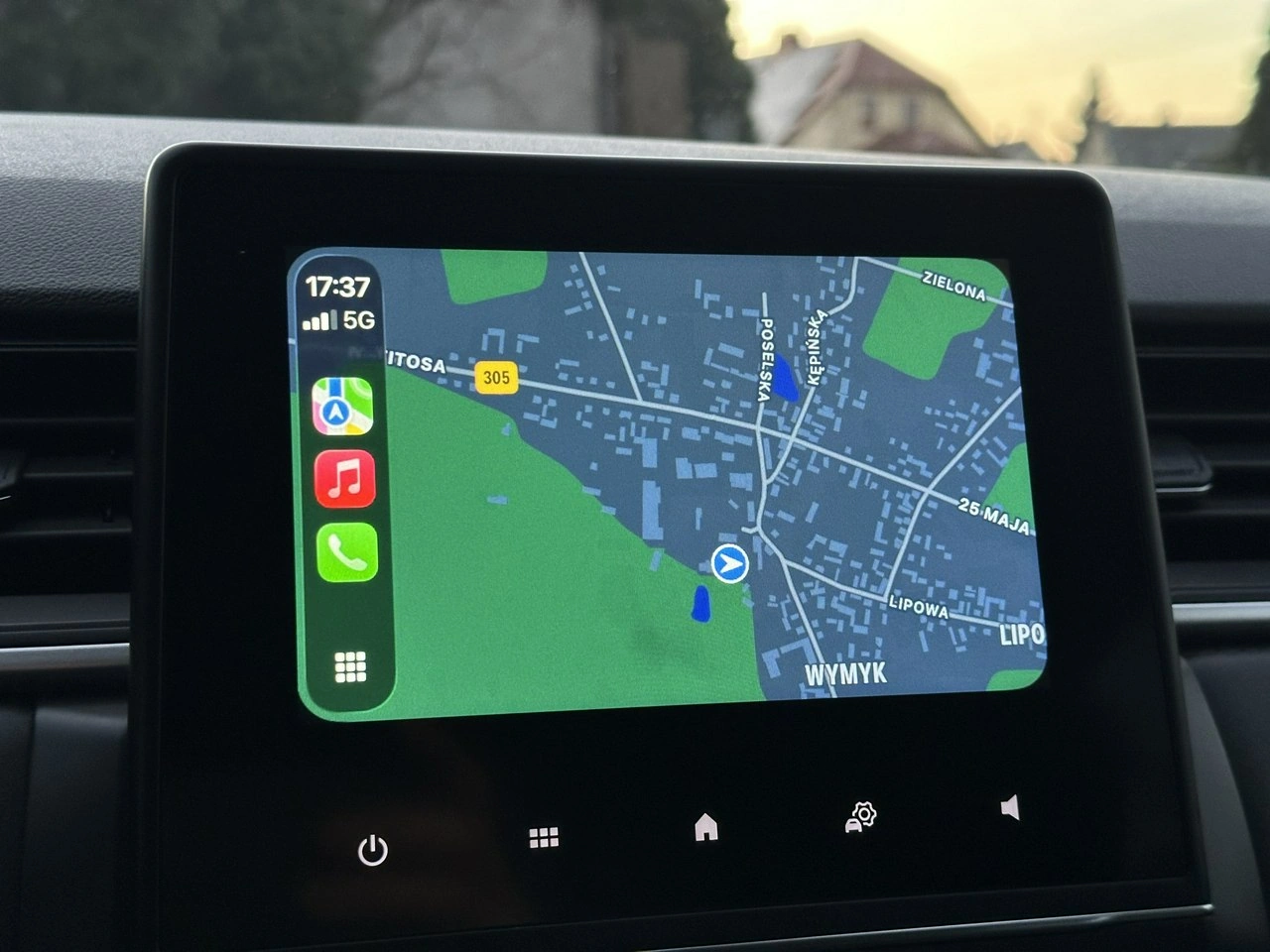 Renault Captur - Zdjęcie 16