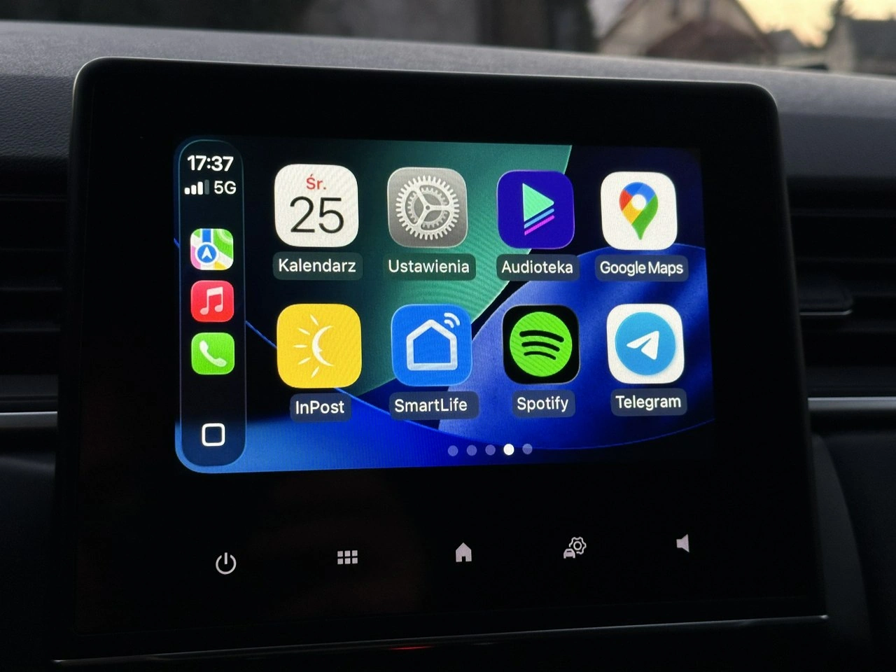 Renault Captur - Zdjęcie 18