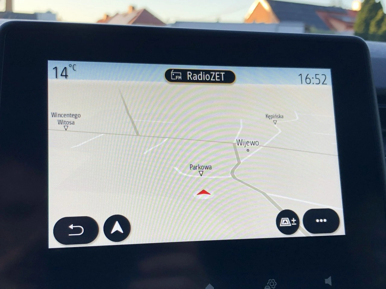 Renault Captur - Zdjęcie 19