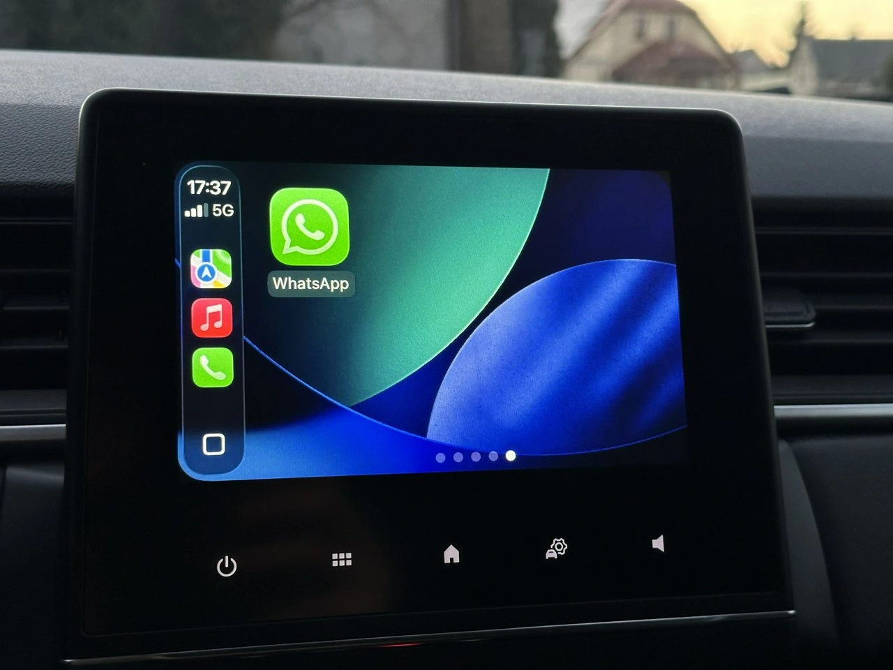 Renault Captur - Zdjęcie 19