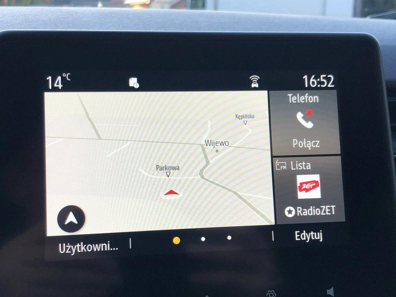 Renault Captur - Zdjęcie 20