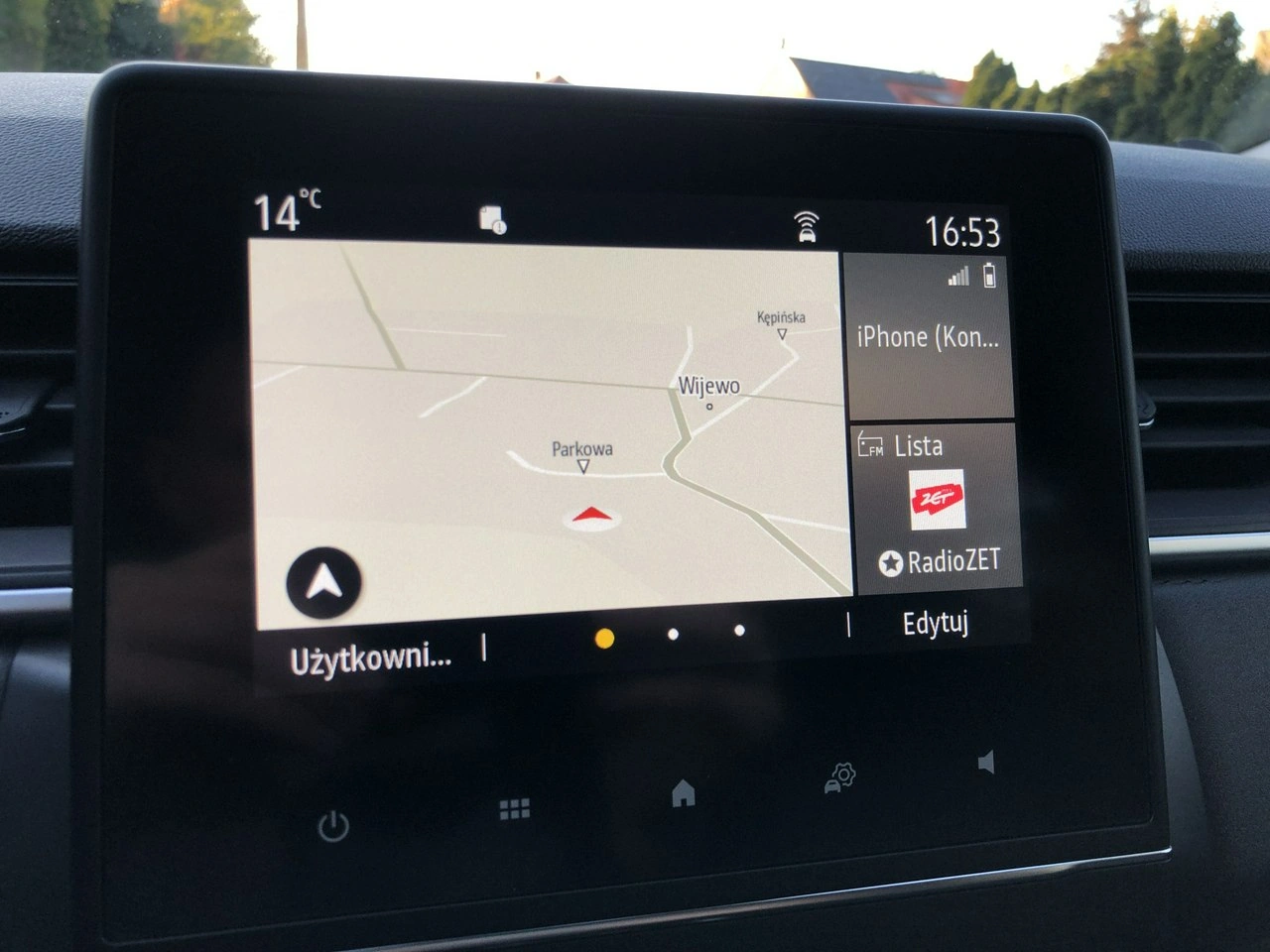 Renault Captur - Zdjęcie 21