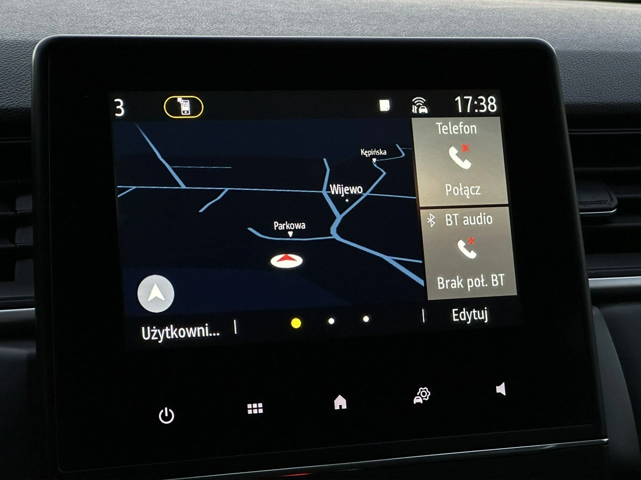 Renault Captur - Zdjęcie 22