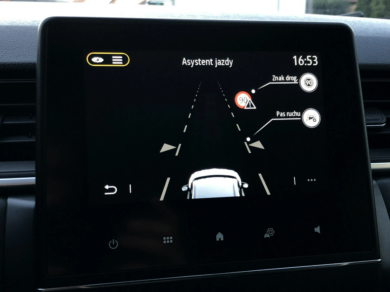 Renault Captur - Zdjęcie 23