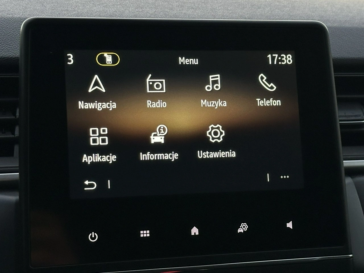 Renault Captur - Zdjęcie 23