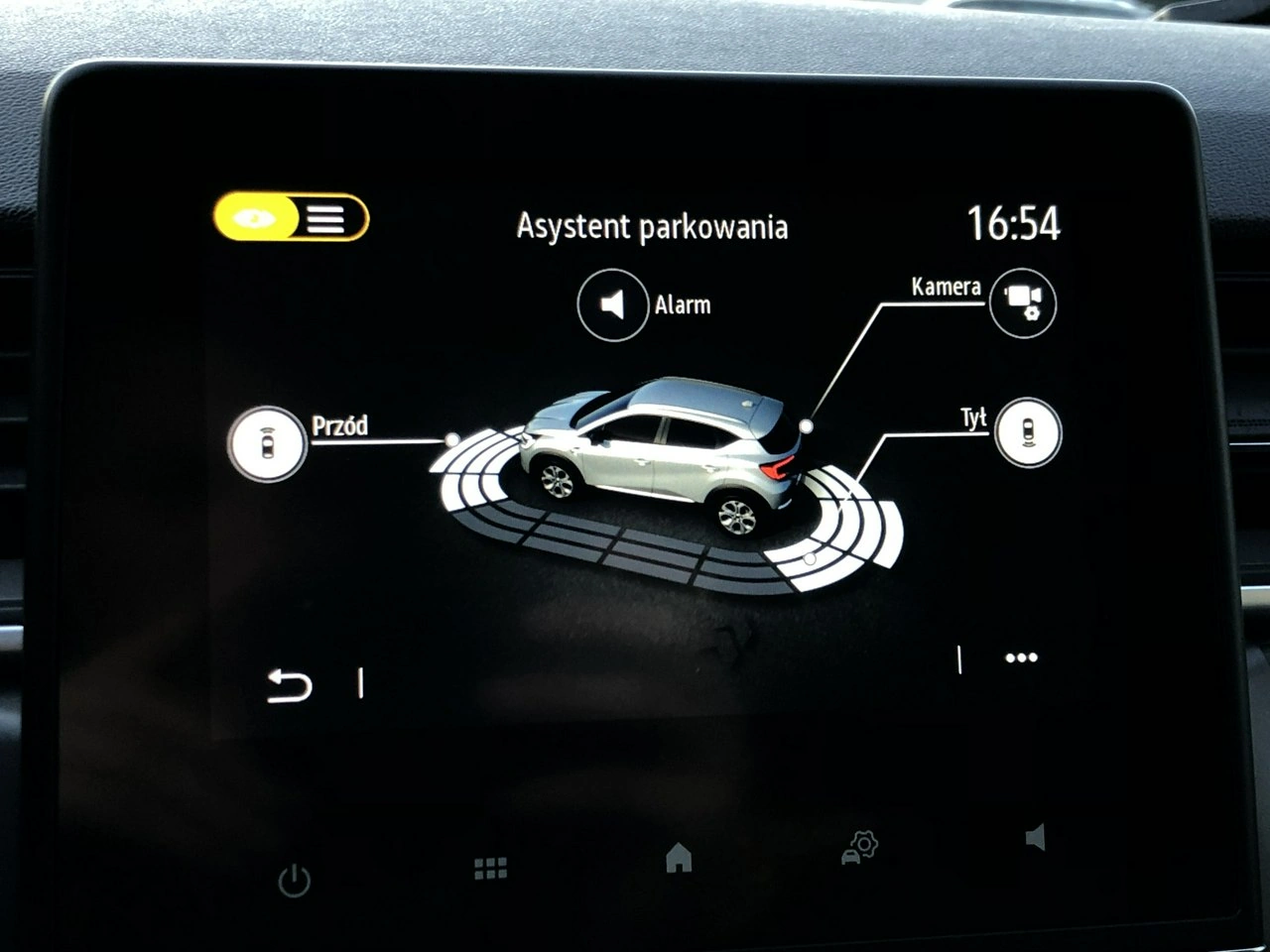 Renault Captur - Zdjęcie 24