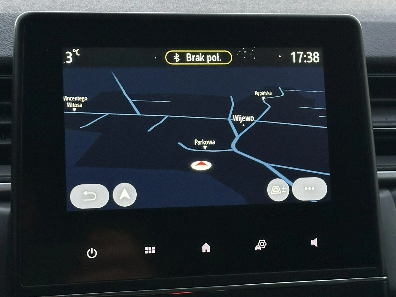 Renault Captur - Zdjęcie 24