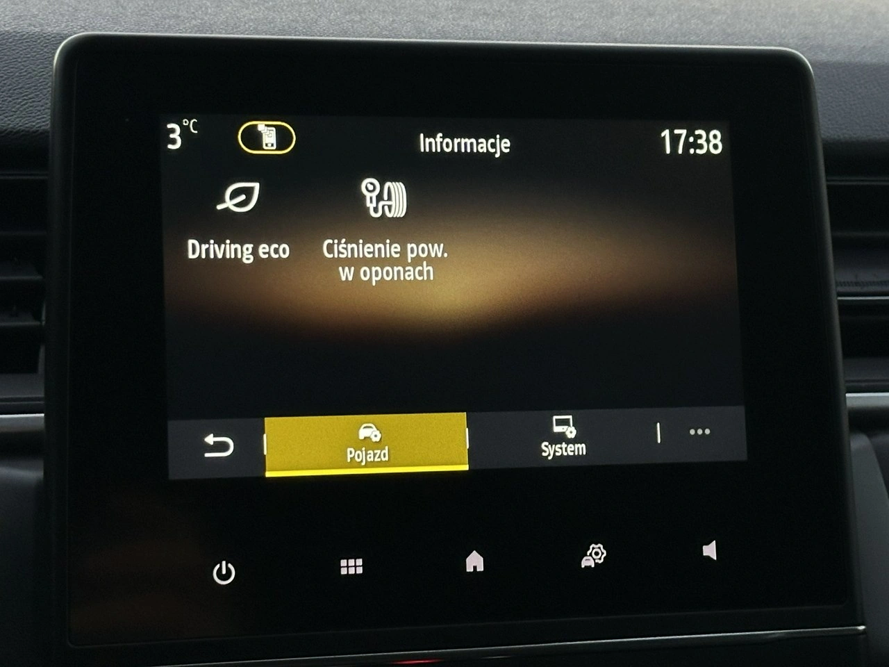 Renault Captur - Zdjęcie 25