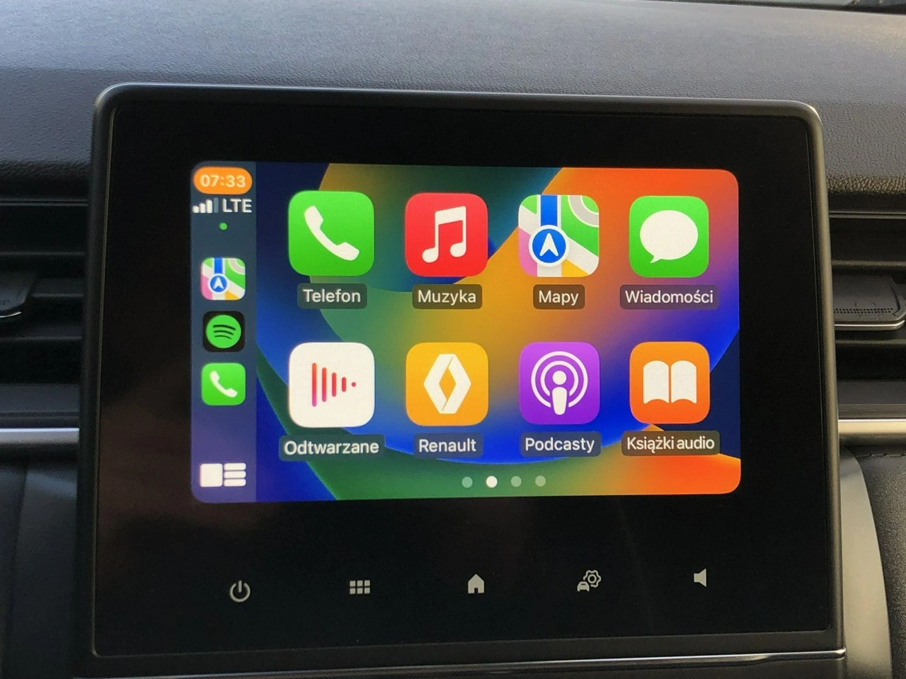 Renault Captur - Zdjęcie 26