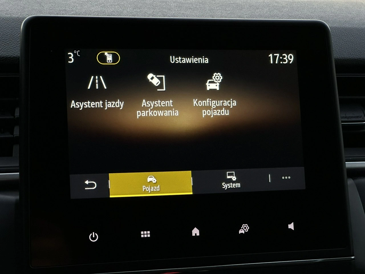 Renault Captur - Zdjęcie 26