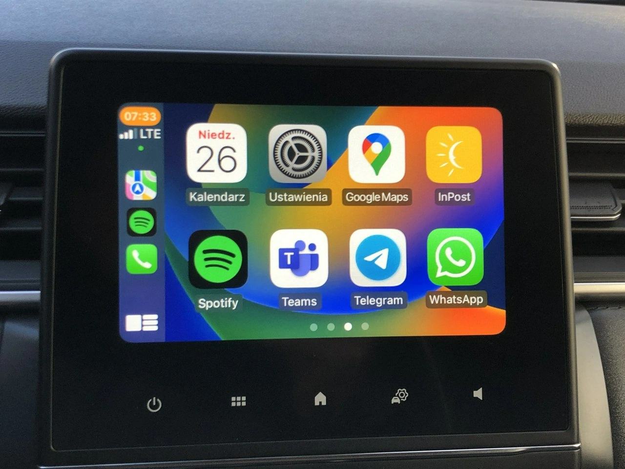 Renault Captur - Zdjęcie 27