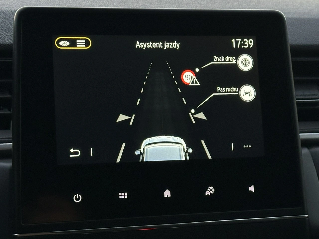 Renault Captur - Zdjęcie 27