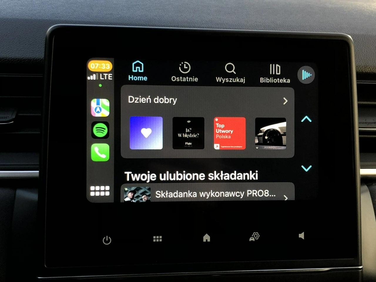 Renault Captur - Zdjęcie 28