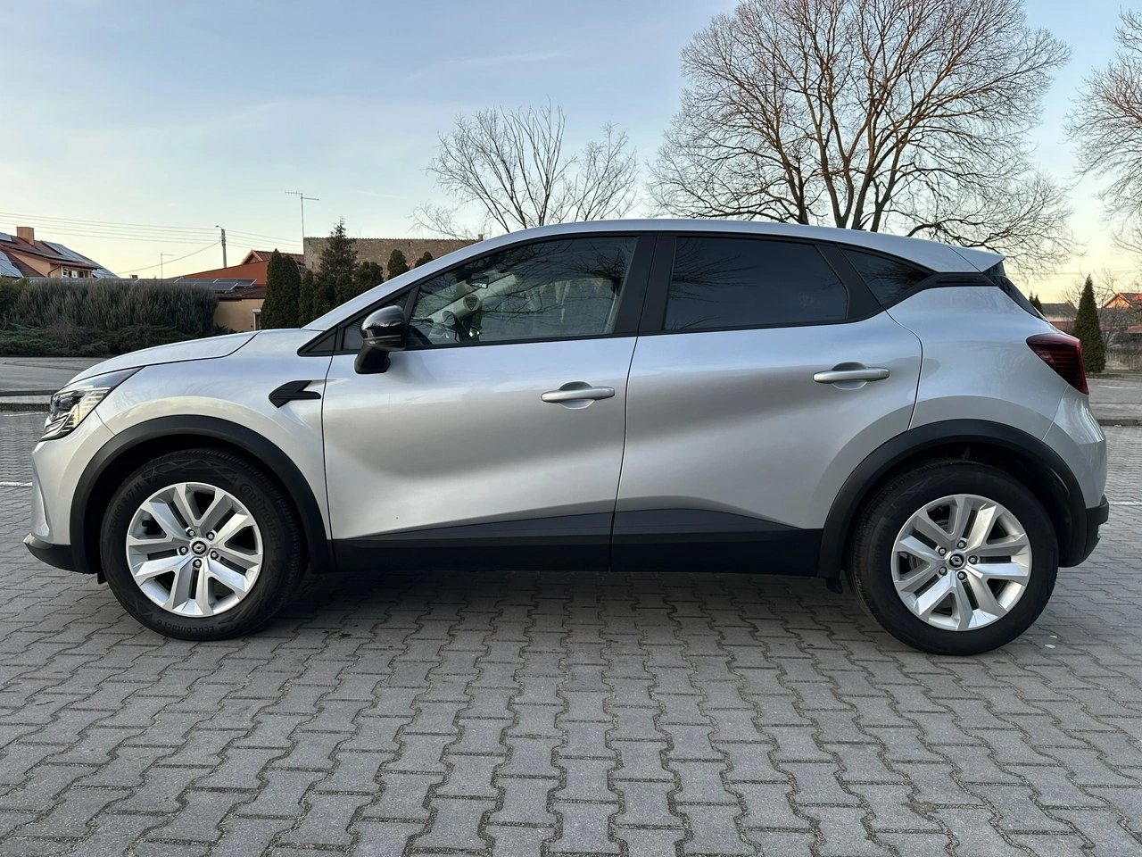 Renault Captur - Zdjęcie 1