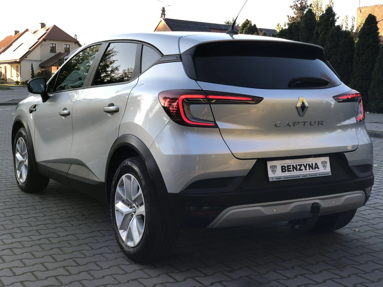 Renault Captur - Zdjęcie 2