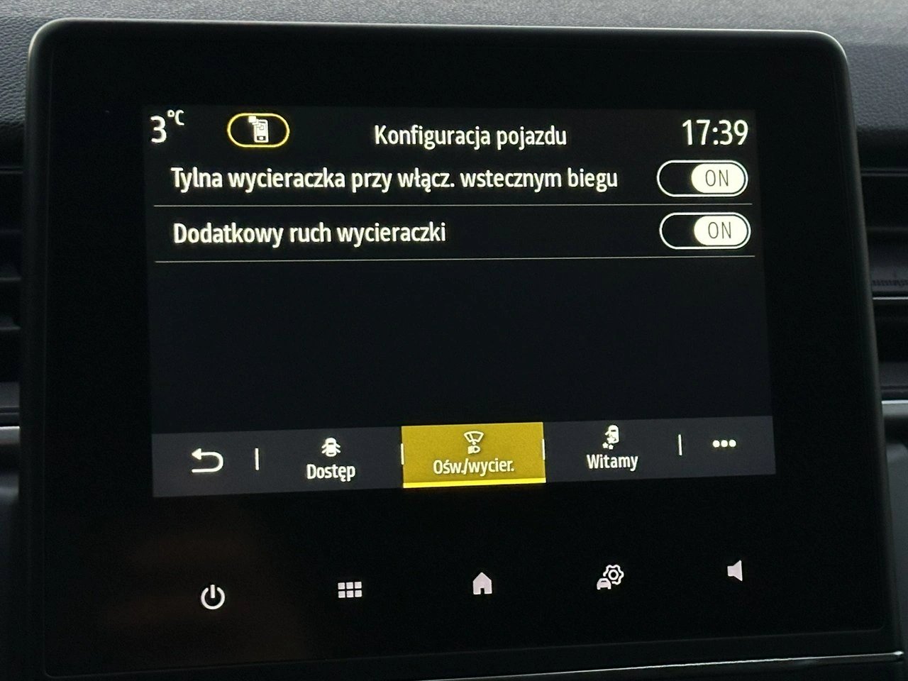 Renault Captur - Zdjęcie 30