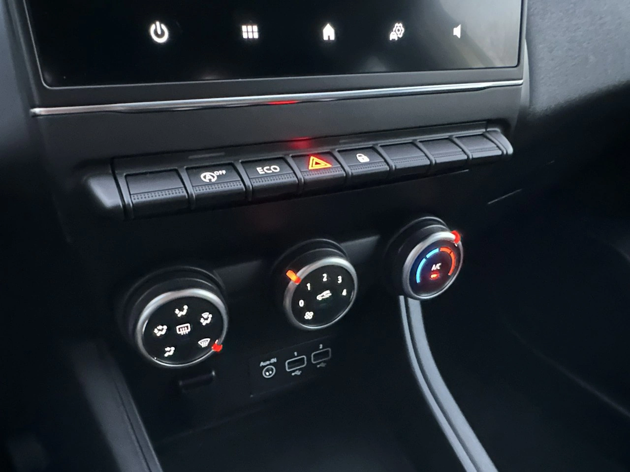 Renault Captur - Zdjęcie 32