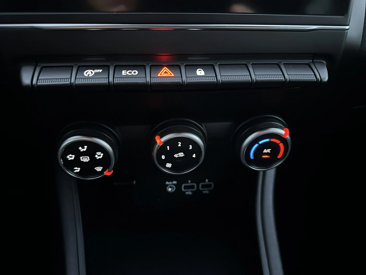 Renault Captur - Zdjęcie 33