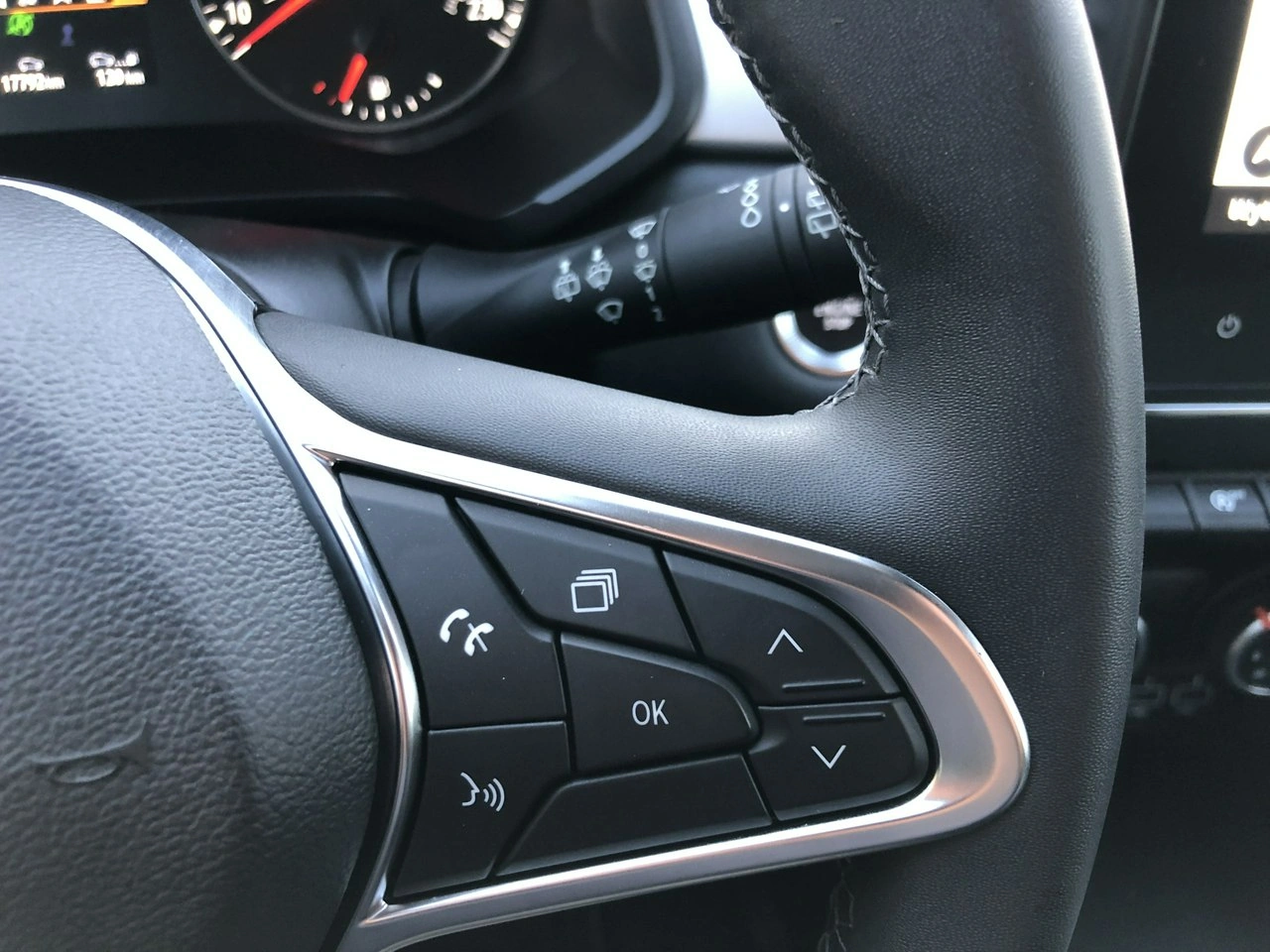 Renault Captur - Zdjęcie 34