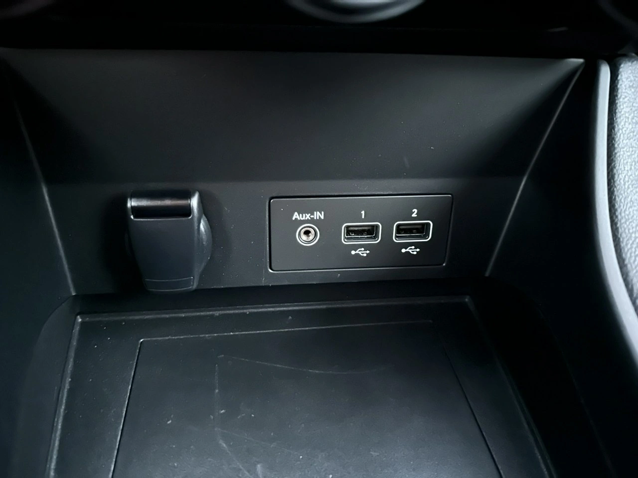 Renault Captur - Zdjęcie 34