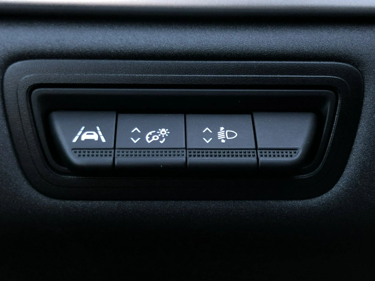 Renault Captur - Zdjęcie 36