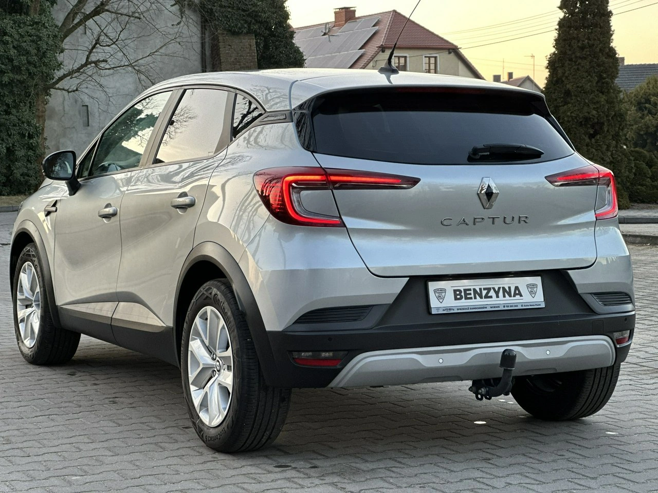 Renault Captur - Zdjęcie 2