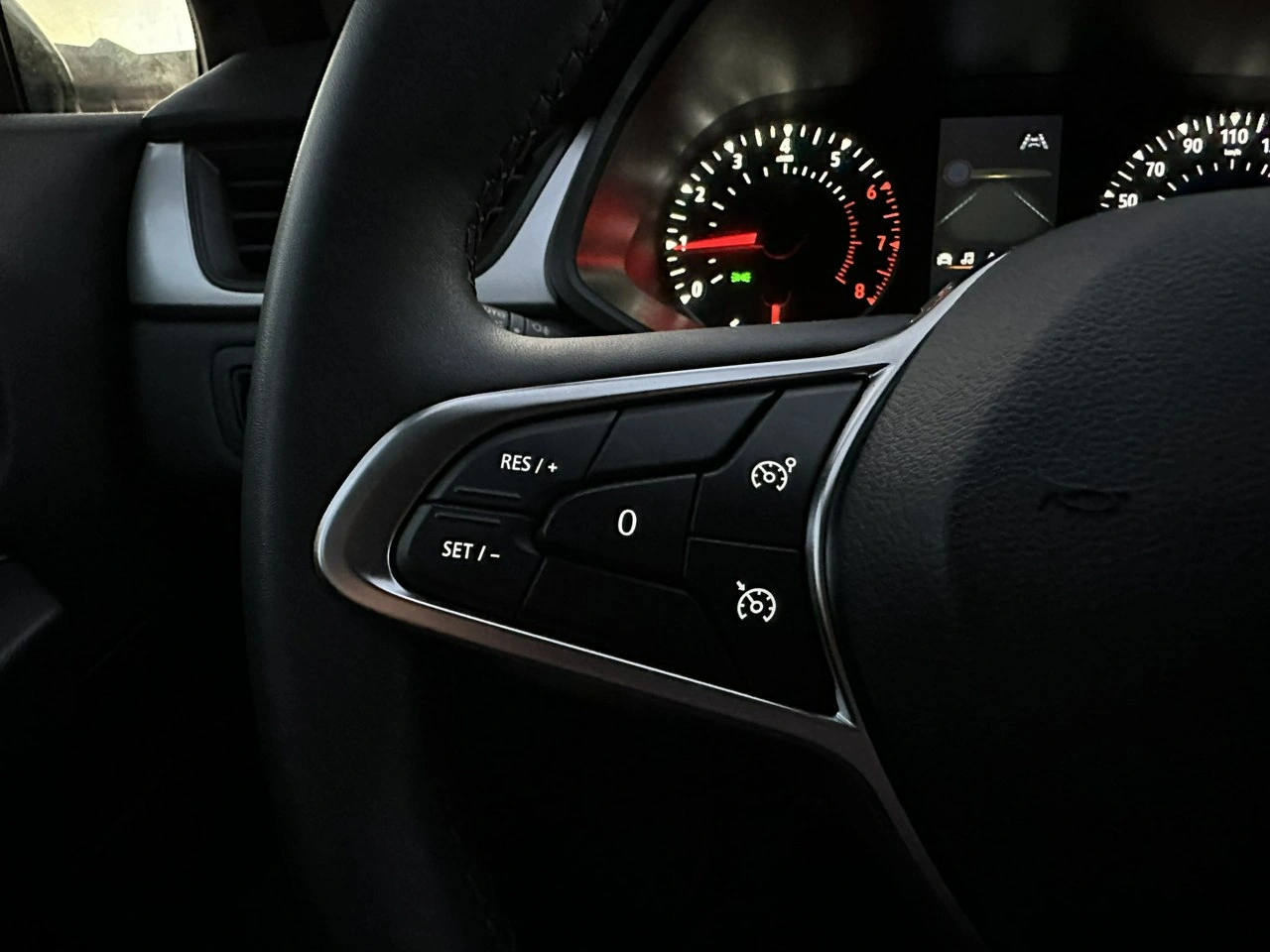 Renault Captur - Zdjęcie 41