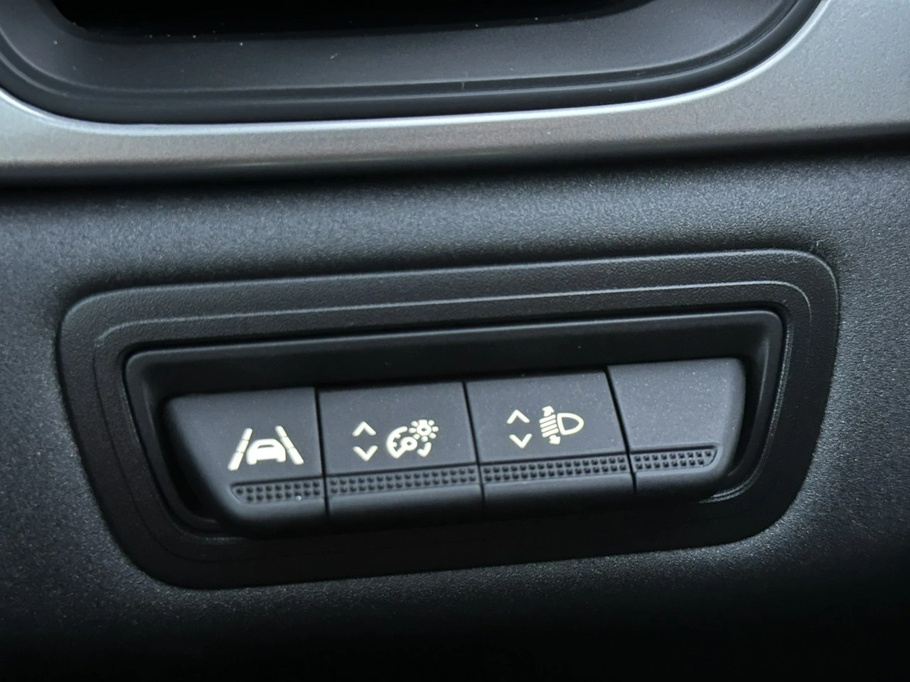 Renault Captur - Zdjęcie 44