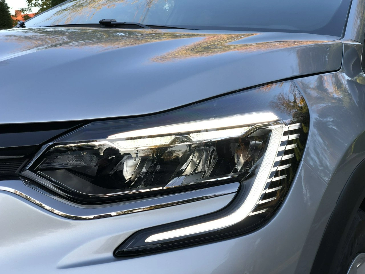 Renault Captur - Zdjęcie 46