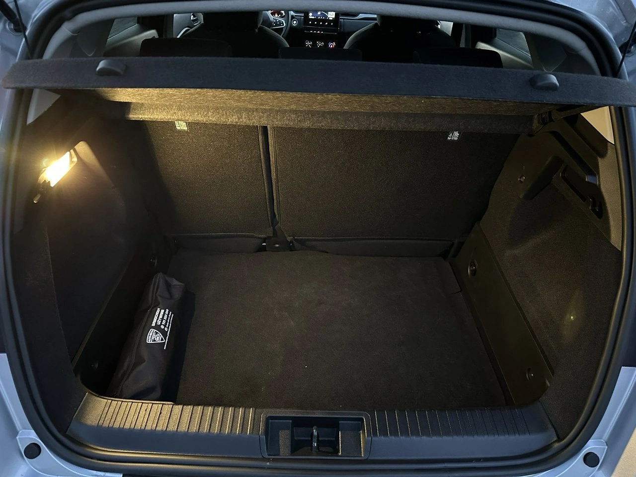 Renault Captur - Zdjęcie 48