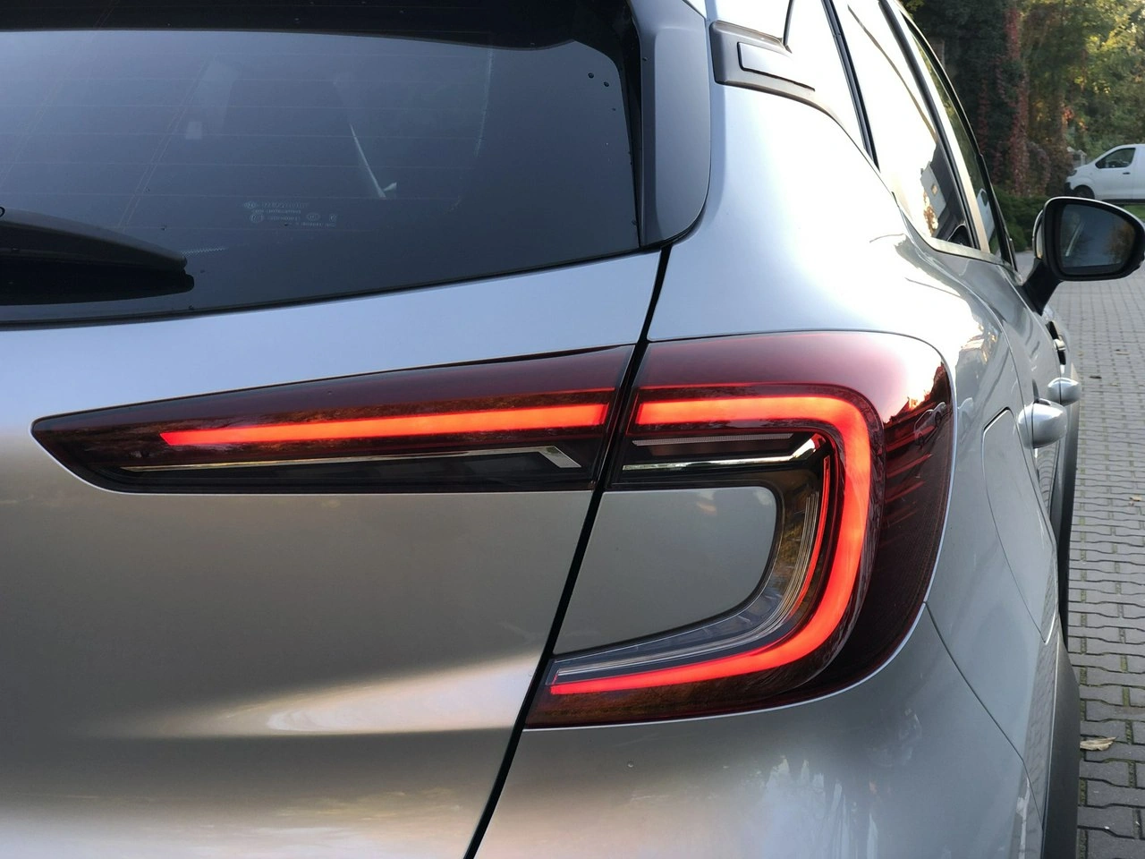 Renault Captur - Zdjęcie 49