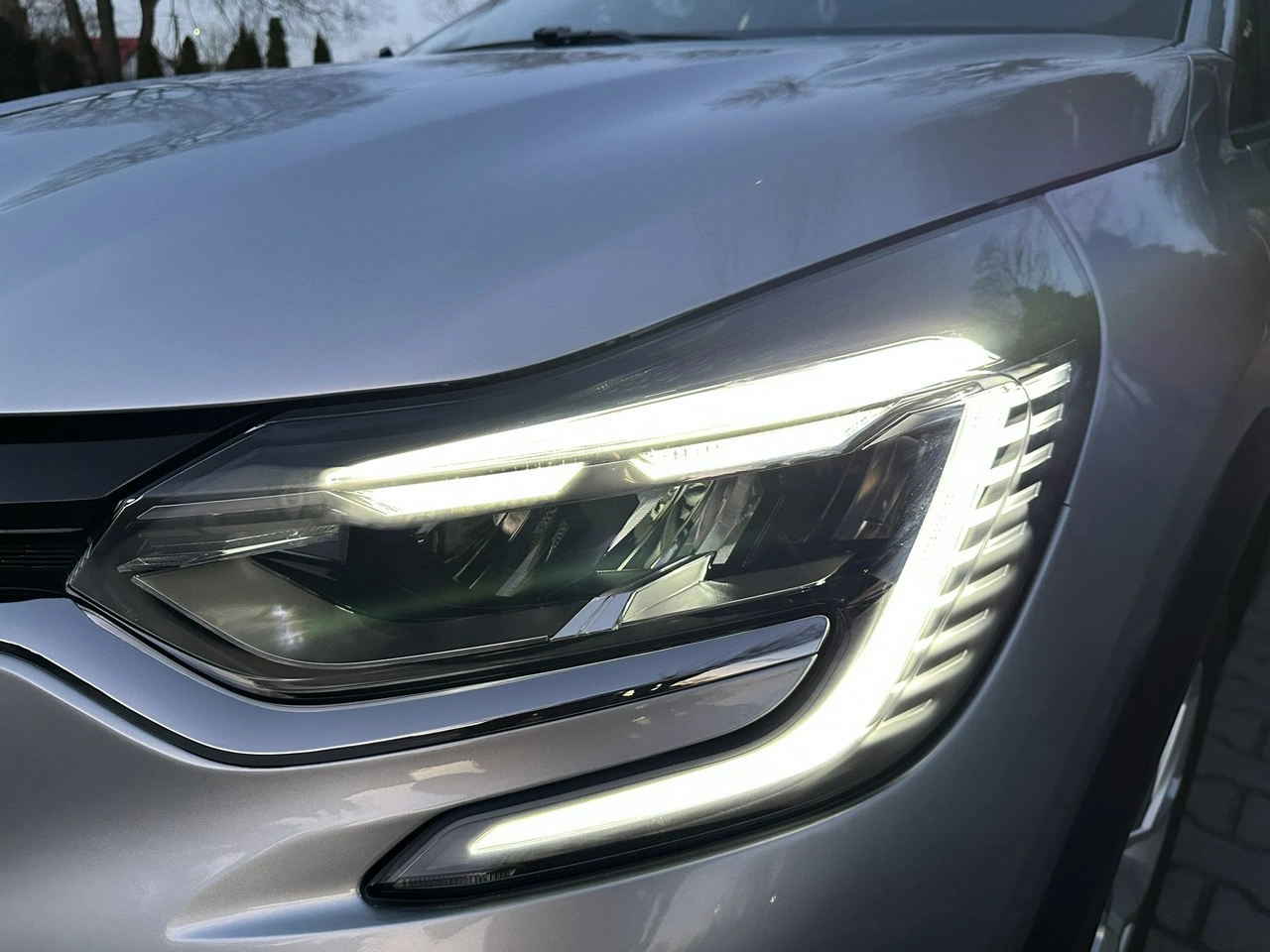 Renault Captur - Zdjęcie 52