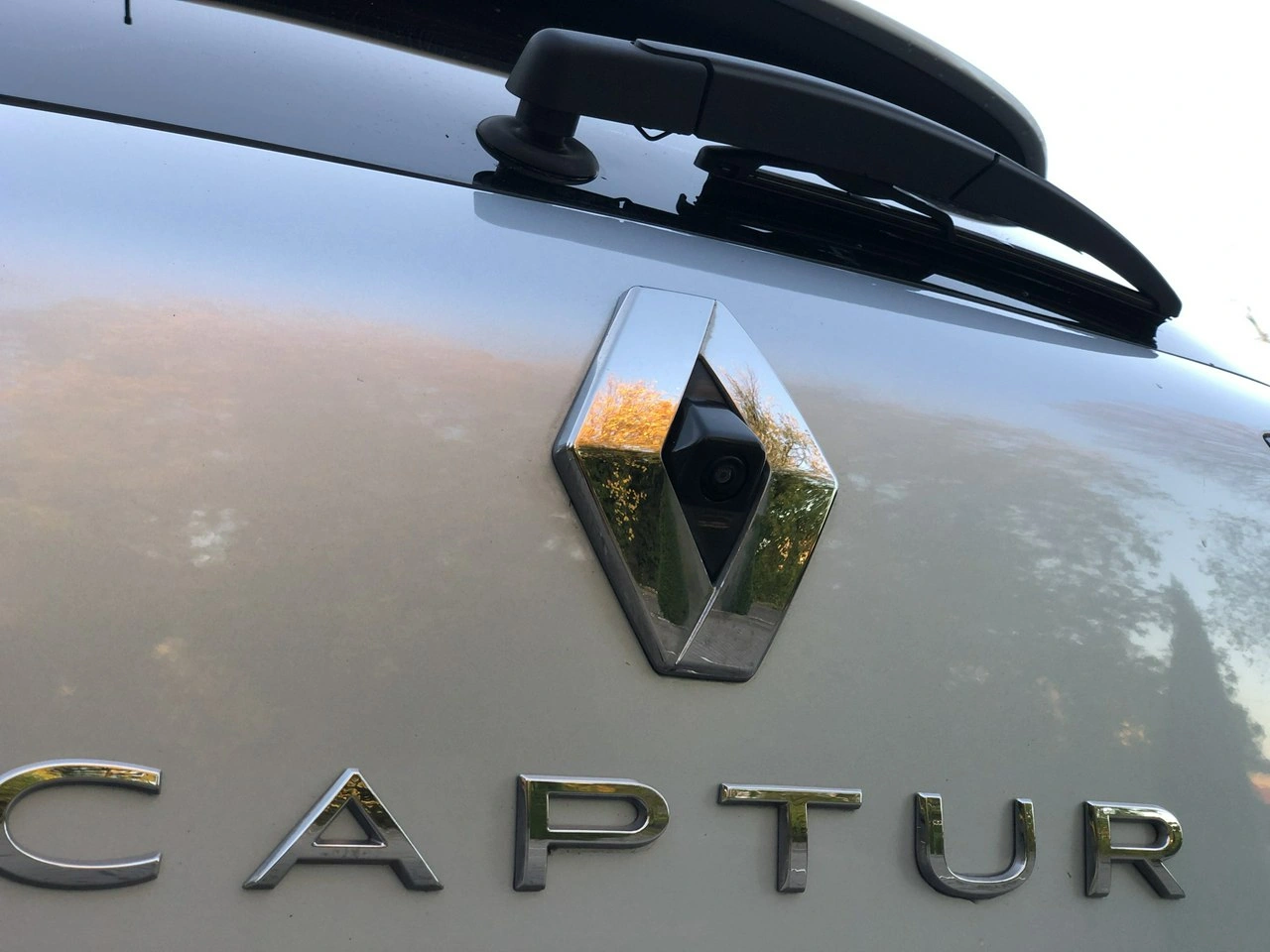 Renault Captur - Zdjęcie 53