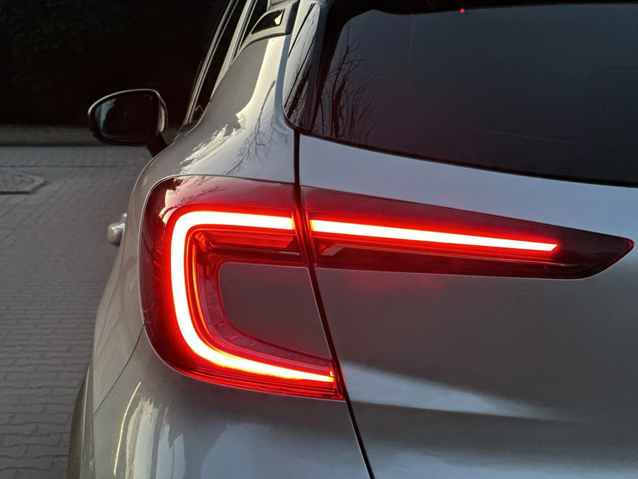 Renault Captur - Zdjęcie 53