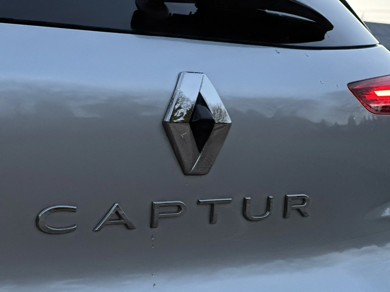 Renault Captur - Zdjęcie 54