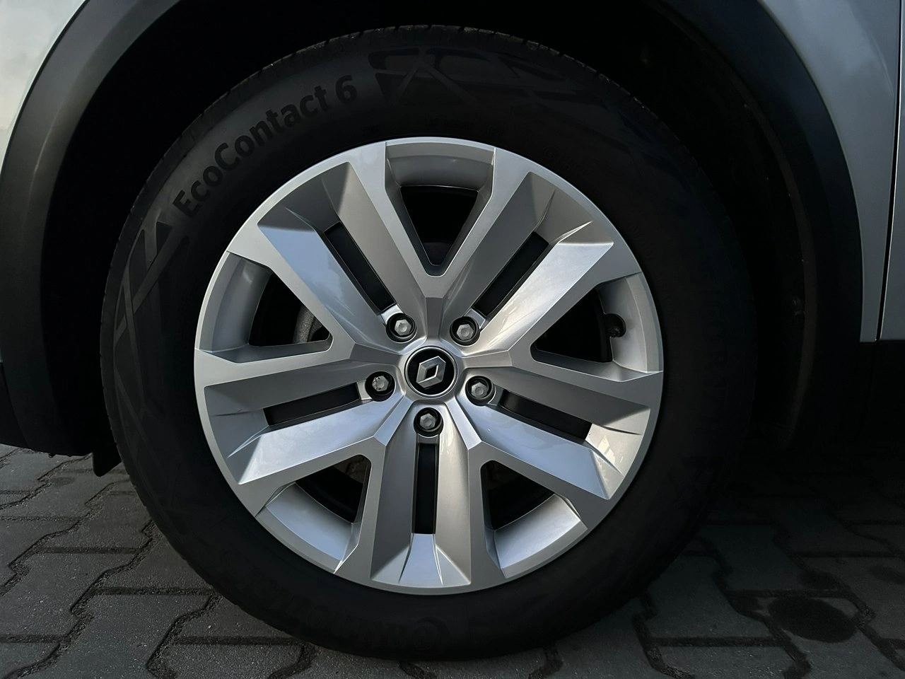 Renault Captur - Zdjęcie 55