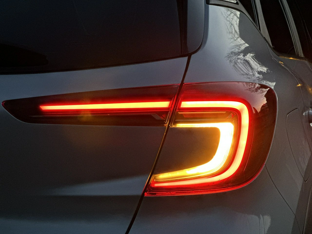 Renault Captur - Zdjęcie 57