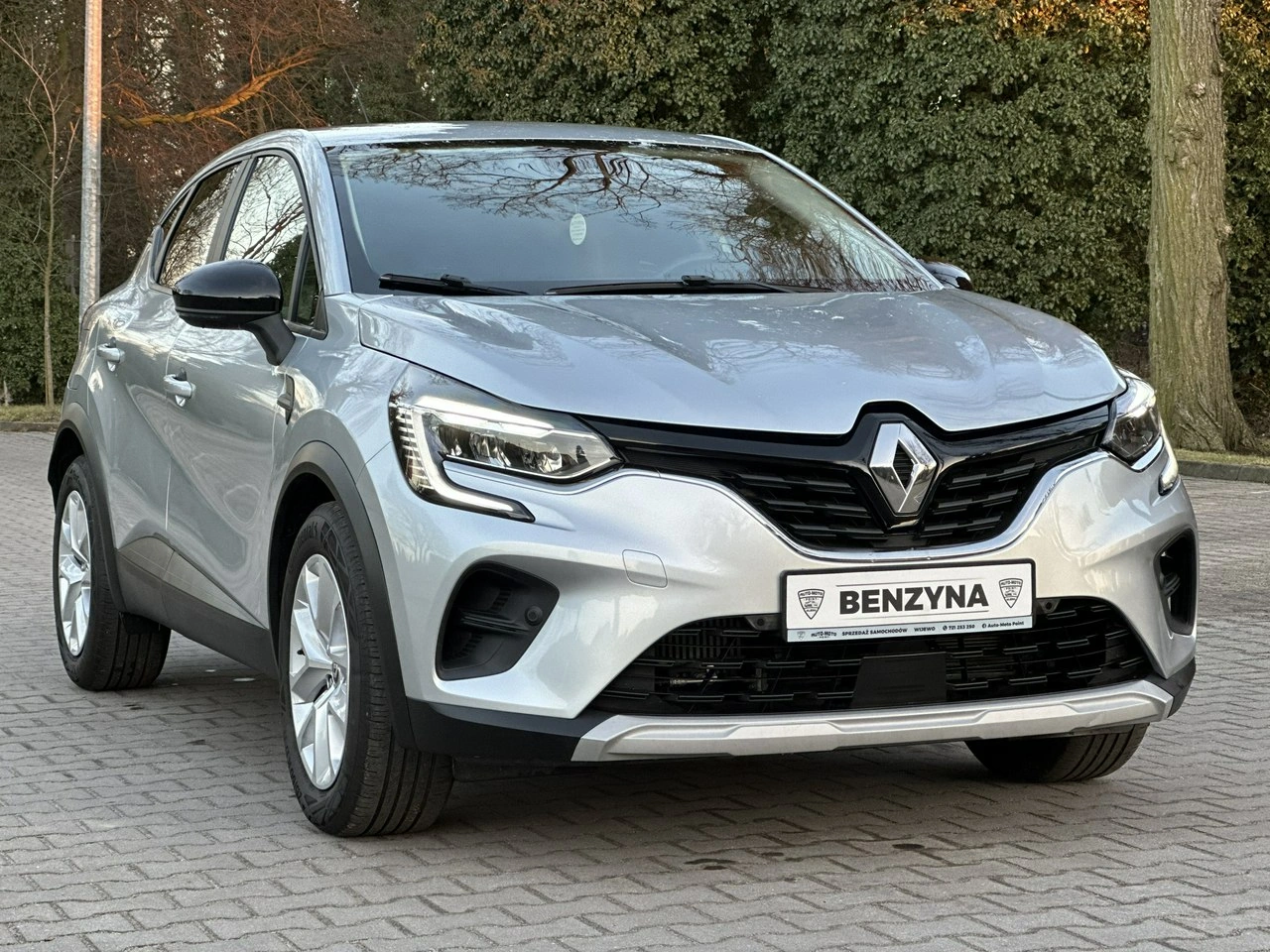 Renault Captur - Zdjęcie 5