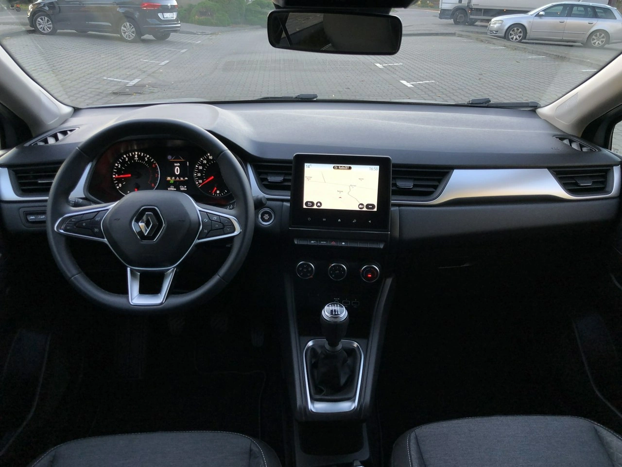 Renault Captur - Zdjęcie 6