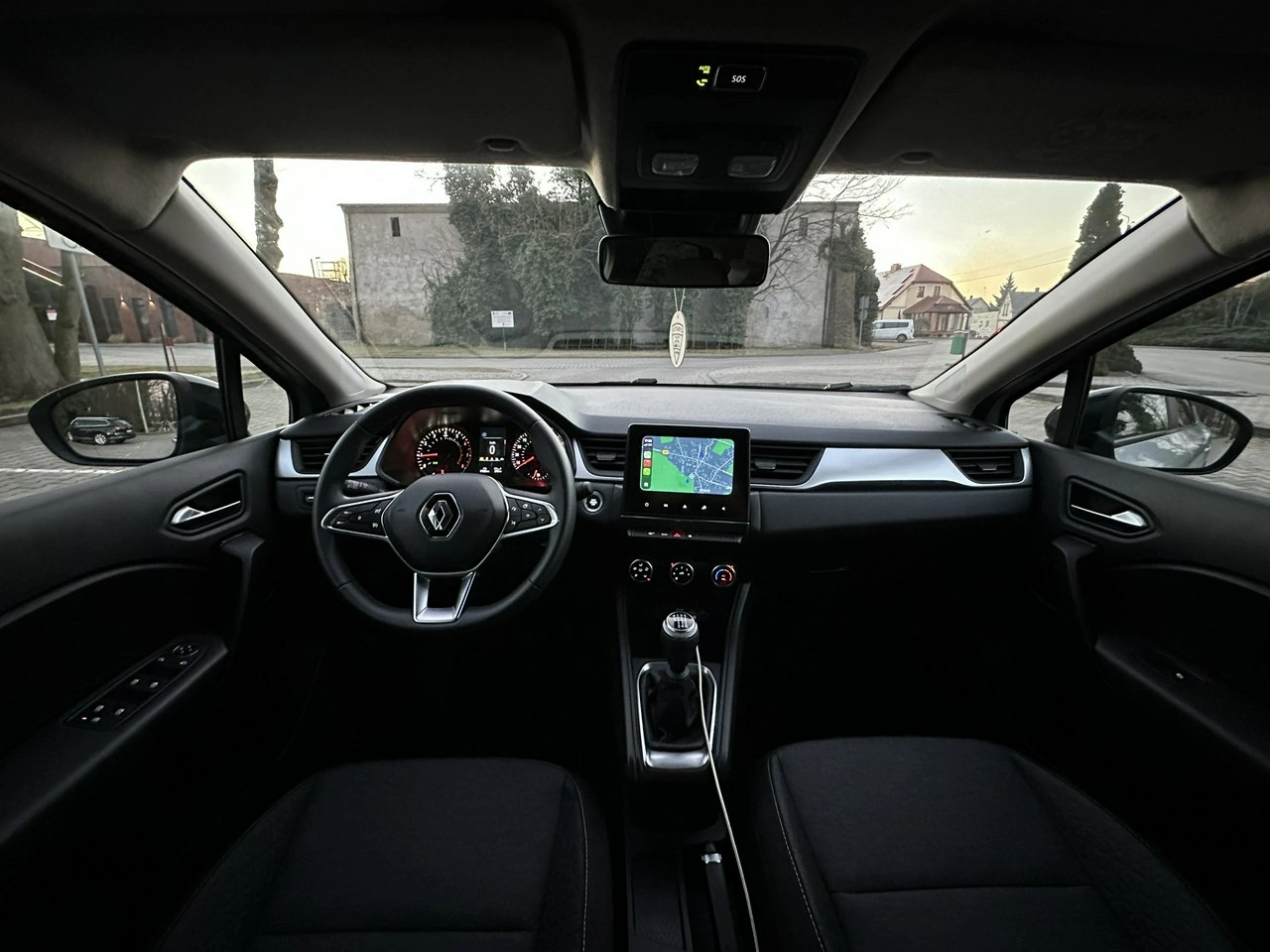 Renault Captur - Zdjęcie 6