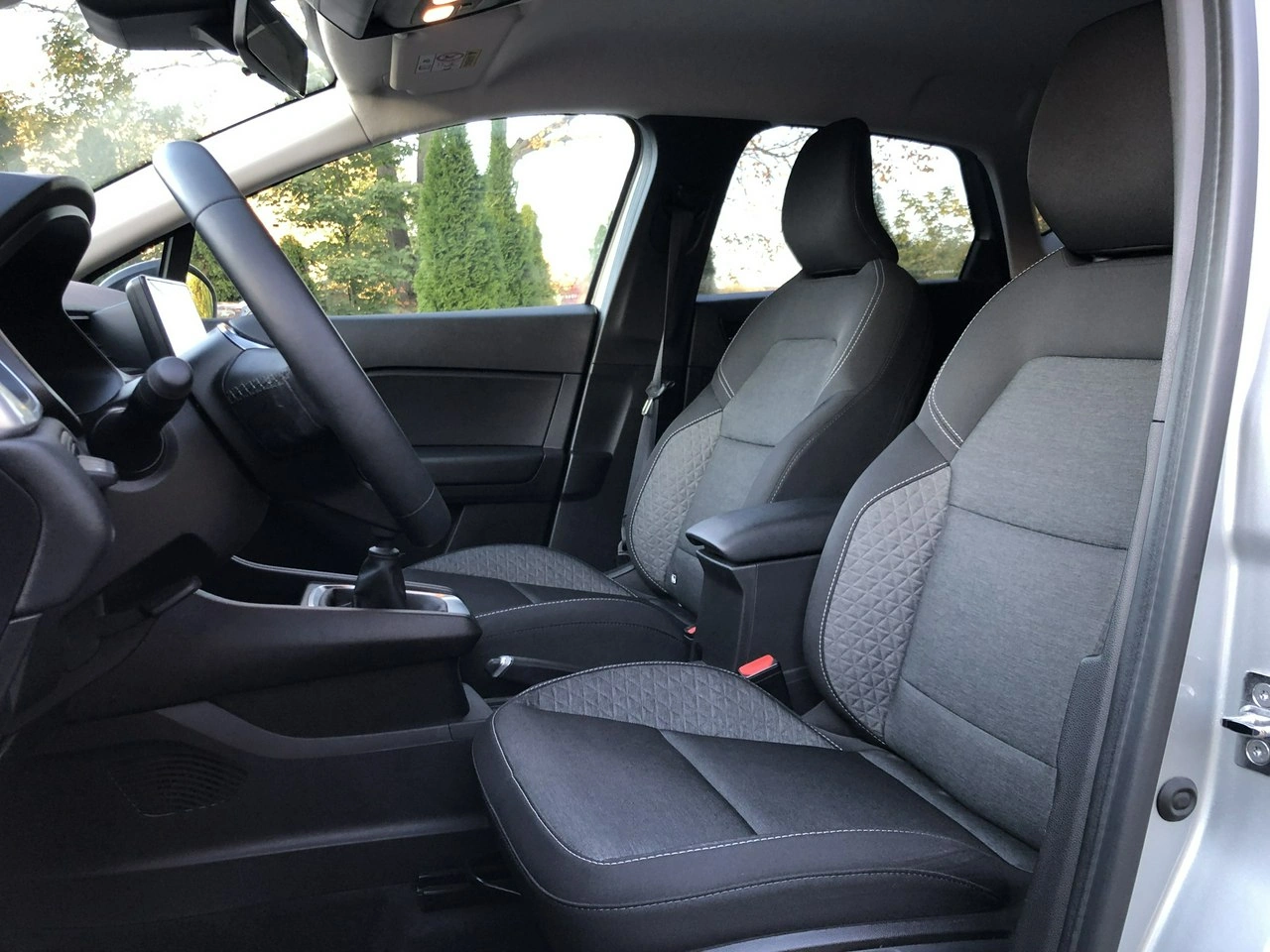 Renault Captur - Zdjęcie 7