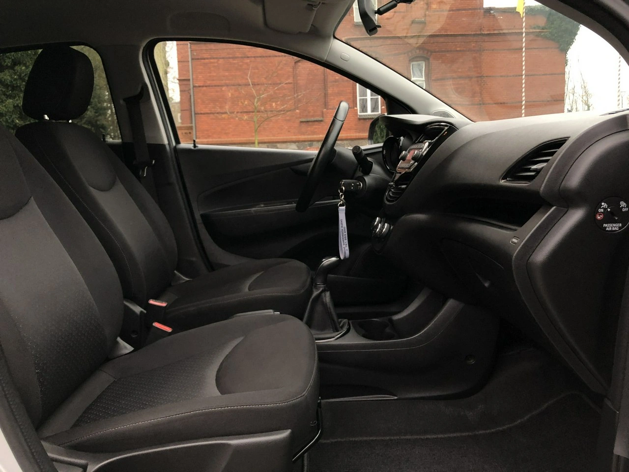 Opel Karl - Zdjęcie 9