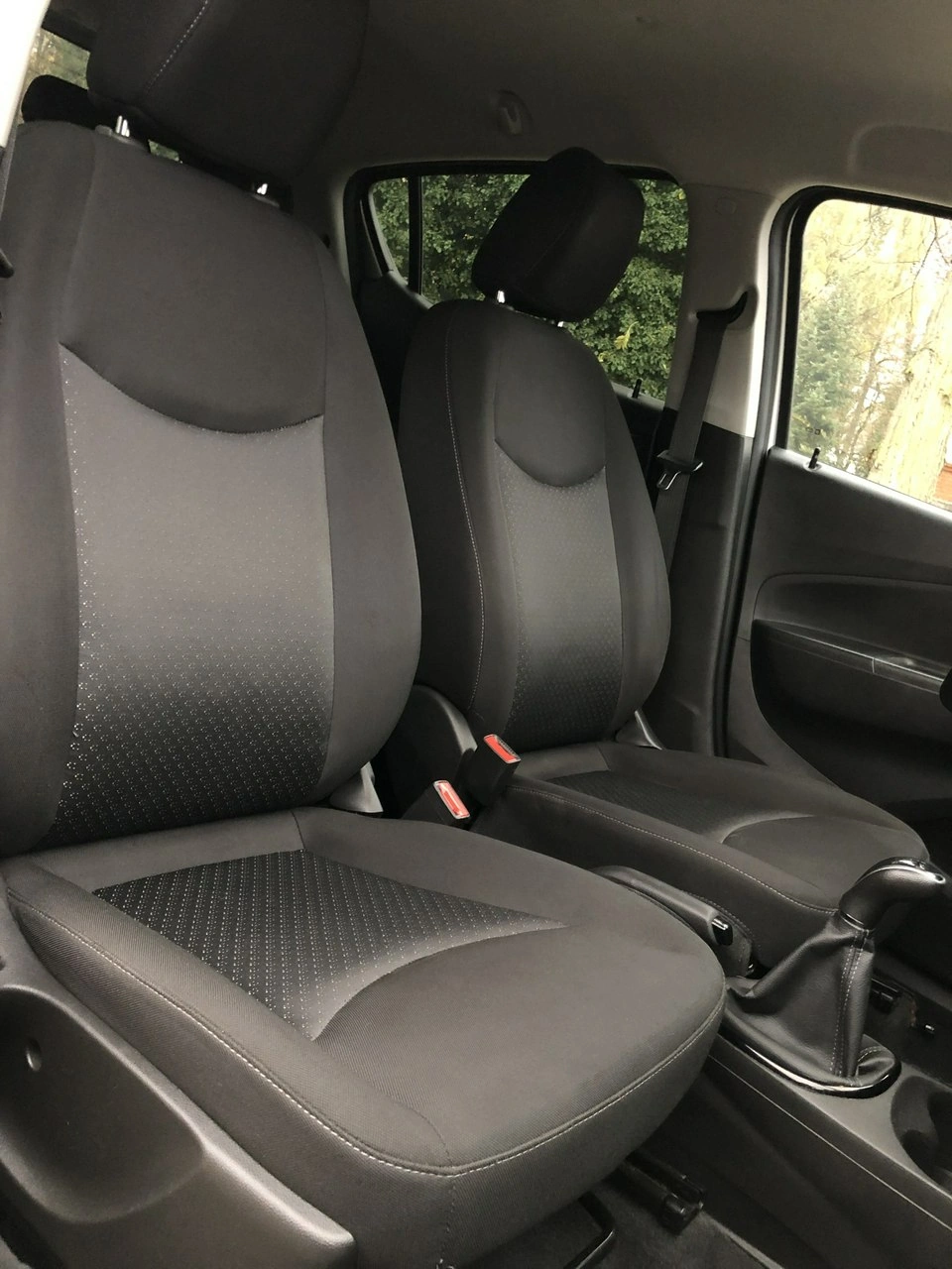 Opel Karl - Zdjęcie 10