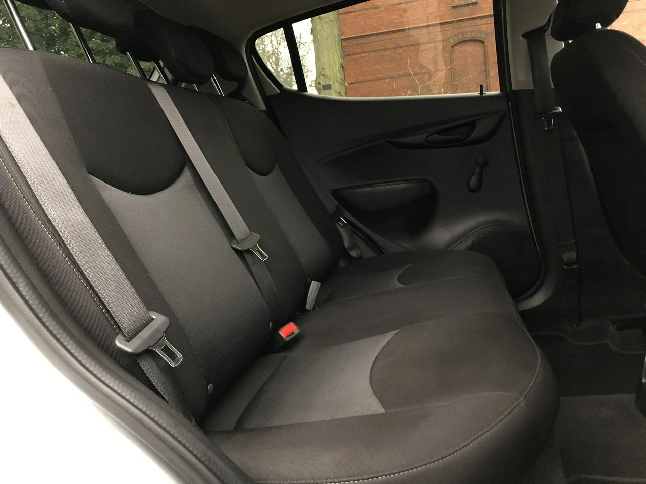 Opel Karl - Zdjęcie 11