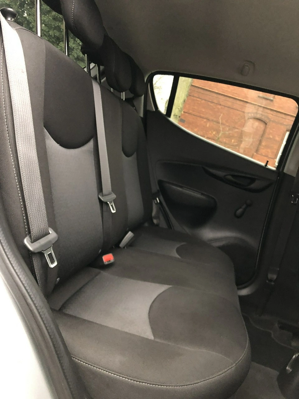 Opel Karl - Zdjęcie 12