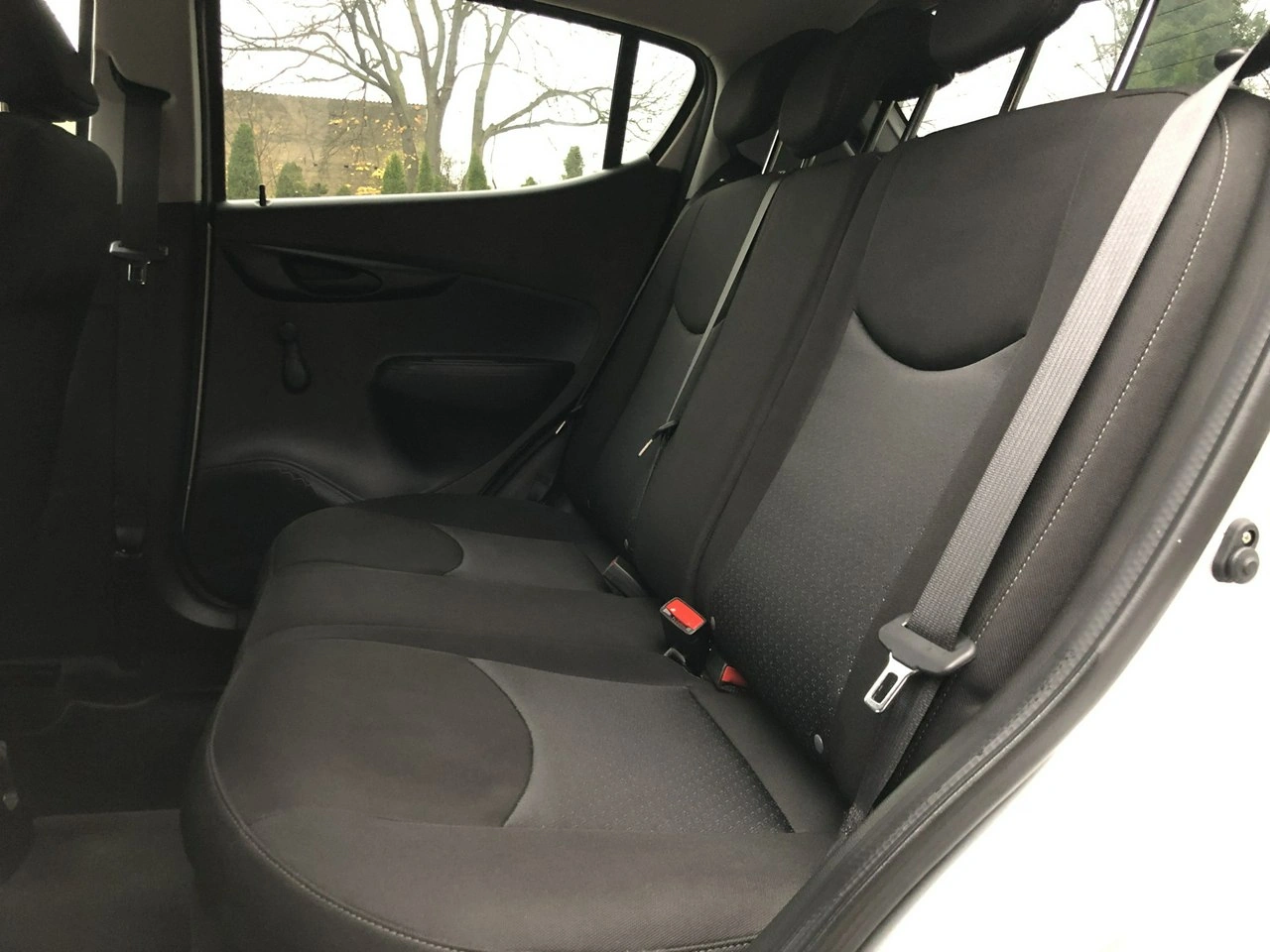 Opel Karl - Zdjęcie 13